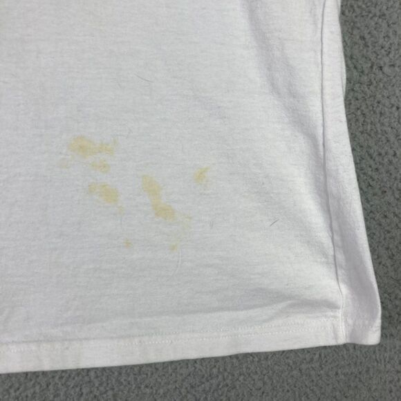 Nike Florida Gators Youth T-Shirt Size Medium 2008 National Champions NCAA Short - Picture 3 of 8